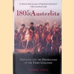 1805, Austerlitz door Robert Goetz