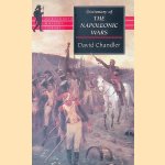 Dictionary of the Napoleonic Wars door David Chandler