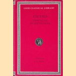 Tusculan disputations
Cicero
€ 15,00