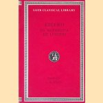 De re publica de legibus
Cicero
€ 15,00