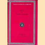 Livy in Fourteen Volumes, Volume V: Books XXI-XXII door Livy