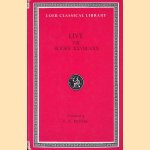 Livy in Fourteen Volumes, Volume VIII: Books XXVIII-XXX door Livy