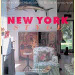 New York Style
Suzanne Slesin e.a.
€ 10,00 New York Style
Suzanne Slesin e.a.
€ 10,00