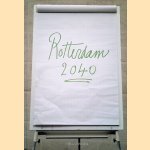 Rotterdam 2040 door Gyz La Rivière