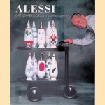 Alessi: ontwerpers, design en produktie
Meret Gabra-Liddell
€ 8,00