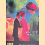 August Macke door Magdalena M. Moeller