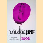 Politiek in Prent '94
Hans Mulder e.a.
€ 8,00 Politiek in Prent '94
Hans Mulder e.a.
€ 8,00