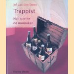 Trappist: het bier en de monniken door Jef van den Steen