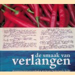 De smaak van verlangen: Droomrecepten en verhalen uit bezet Nederlands-Indië
Cathelijne van den Bercken
€ 10,00