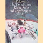 Kleine Sofie en Lange Wapper
Els Pelgrom e.a.
€ 9,00