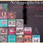 Nederpophelden: pioniers van de popmuziek in Nederland, 1960-1970
Peter Sijnke
€ 35,00 Nederpophelden: pioniers van de popmuziek in Nederland, 1960-1970
Peter Sijnke
€ 35,00