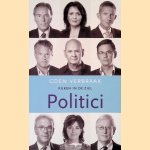 Politici: kijken in de ziel
Coen Verbraak
€ 6,00