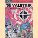 De avonturen van Blake en Mortimer: De valstrik door Edgar P. Jacobs