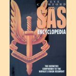 The SAS Encyclopedia door Steve Crawford