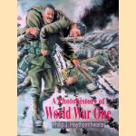 A Photohistory of World War One door Philip J. Haythornthwaite