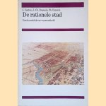 De Rationele stad: van bouwblok tot wooneenheid door Jean Castex e.a.