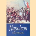 Napoleon door David G. Chandler