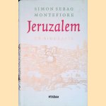 Jeruzalem: de biografie
Simon Sebag Montefiore
€ 15,00