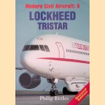 Lockheed Tristar
Philip Birtles
€ 15,00
