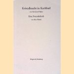 Kristallnacht in Karlsbad door Karl Josef Hahn