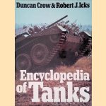 Encyclopedia of Tanks door Duncan Crow e.a.