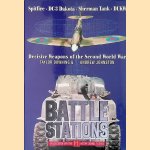 Battle Stations: Decisive Weapons of the Second World War
Andrew Johnston
€ 8,00