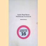 Fenomenale feminateek: gevolgd door Europese koninginnen met Kronen van Karton en de catalogus van de Fenomenale Feminateek door Louis Paul Boon