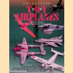 Collecting Toy Airplanes: An Identification and Value Guide
Ron Smith
€ 15,00 Collecting Toy Airplanes: An Identification and Value Guide
Ron Smith
€ 15,00