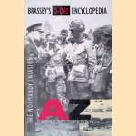 Brassey's D-Day Encyclopedia: The Normandy Invasion A-Z door Barrett Tillman