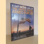 A Day in the Life of the United States Armed Forces door Lewis J. Korman e.a.