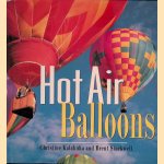 Hot Air Balloons
Christine Kalakuka e.a.
€ 17,50