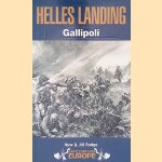 Gallipoli: the Landings at Helles door Huw Rodge e.a.