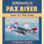 Pax River: Naval Air Test Center
T. Malcolm English
€ 7,00 Pax River: Naval Air Test Center
T. Malcolm English
€ 7,00