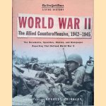 World War II: The Allied Counteroffensive, 1942-1945 door Douglas Brinkley