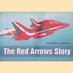 The Red Arrows Story door Peter R. March