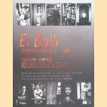 El Bulli: Cooking in Progress & Culinaire Hommage + DVD
Mister Kitchen
€ 8,00
