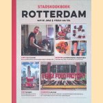 Stadskookboek Rotterdam door Frank van Dijl e.a.