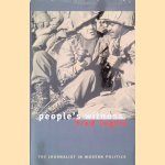 People's Witness. The Journalist in Modern Politics
Fred Inglis
€ 6,00 People's Witness. The Journalist in Modern Politics
Fred Inglis
€ 6,00
