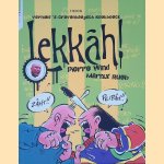Lekkâh!: vernield 's-Gravenhaegsch kookboeck door Pierre Wind e.a.