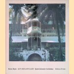 Auf den Antillen: Spuren kolonialer Architektur door Maren Heyne