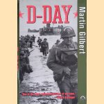 D-Day door Martin Gilbert