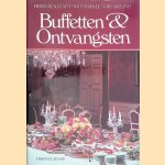 Buffetten & ontvangsten door Pierre Mengelatte e.a.