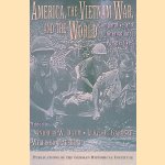 America, the Vietnam War, and the World: Comparative and International Perspectives door Andreas W. Daum