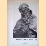 Petrus Verhoeven (Uden 1729-1816): Beeldhouwer uit de laatste Periode van de Schuurkerken door G. Lemmens