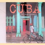 Cuba: la isla grande
Martino Fagiuolo e.a.
€ 20,00