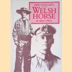 Owen Roscomyl and the Welsh Horse door Bryn Owen