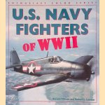 U.S. Navy Fighters of WW II door Barrett Tillman e.a.