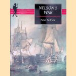 Nelson's War door Peter Padfield