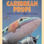 Caribbean Props door Austin J. Brown e.a.