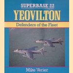 Yeovilton: Defenders of the Fleet door Mike Verier
